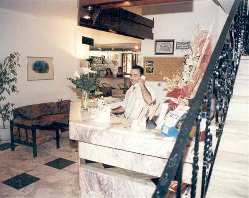Elena Apartments 'The Family' Hriszí Aktí Haniá Kültér fotó